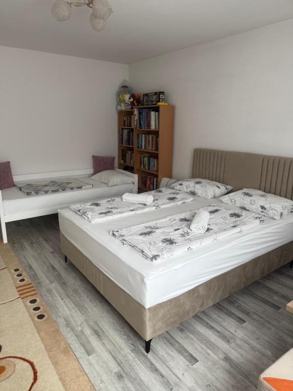 Wonderful apartment in the heart of Tuzla - 1