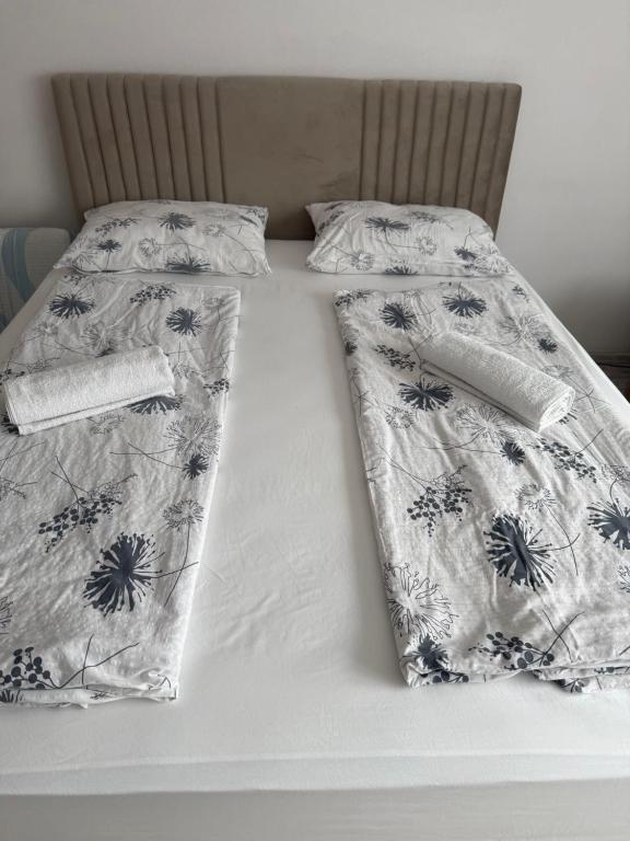 Wonderful apartment in the heart of Tuzla - 2