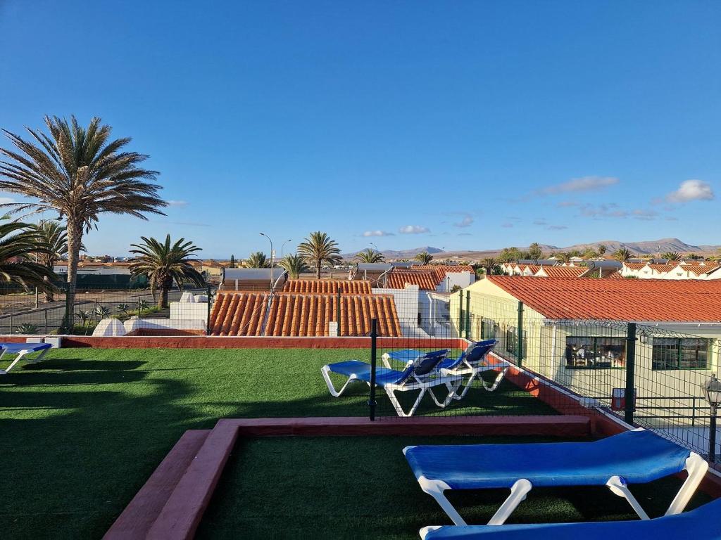 Casthotels Fuertesol Bungalows - 4
