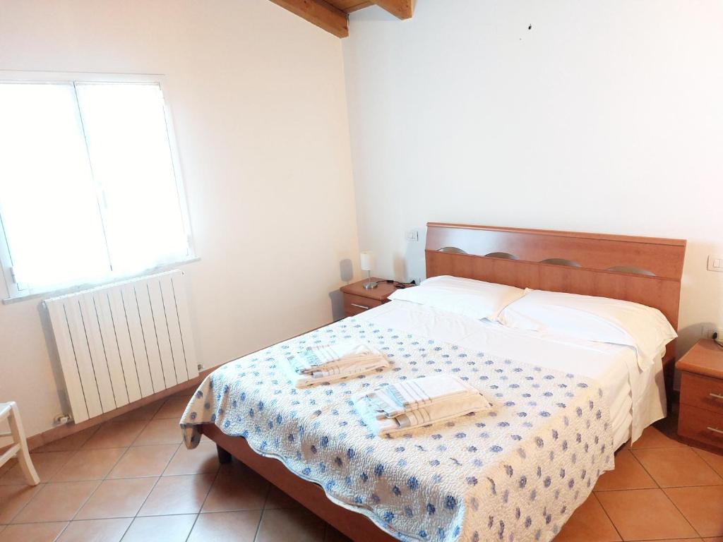 Appartamenti Enrica - 3
