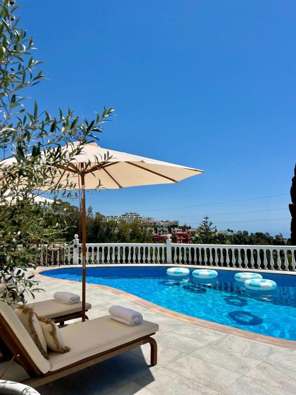 Villa Cosima - 4