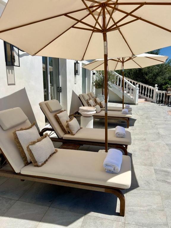 Villa Cosima - 2