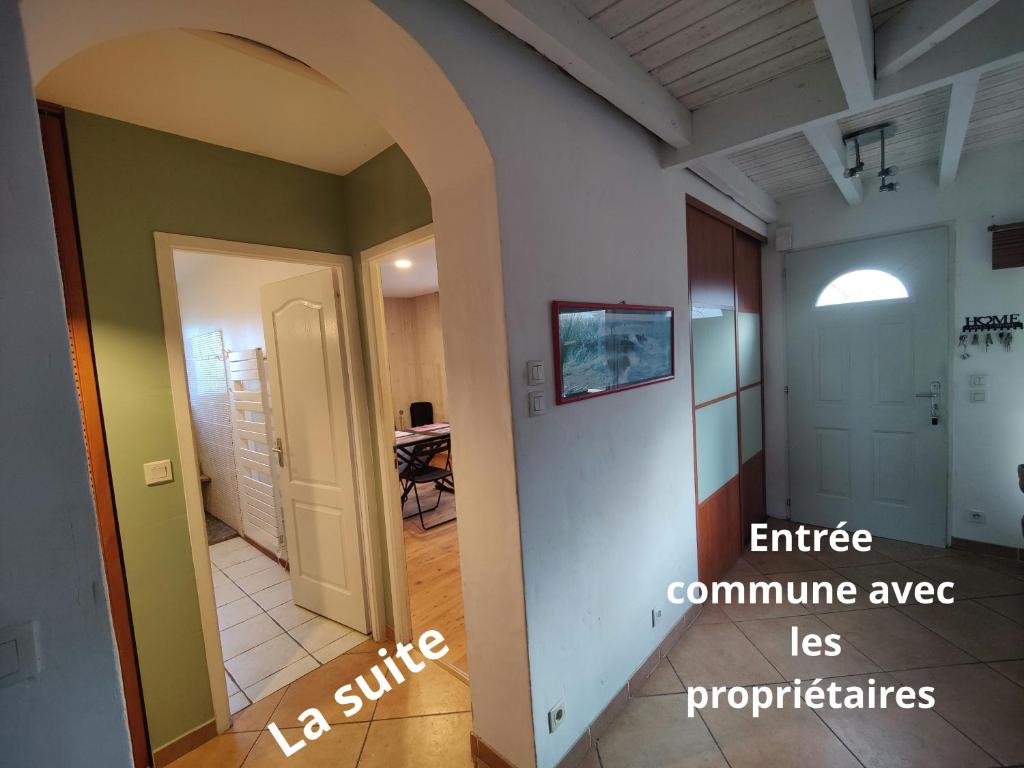 La Suite Soleil - 2