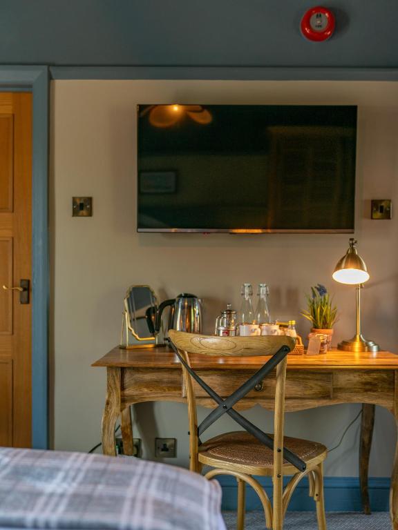The Mayflower, Lymington photo 7
