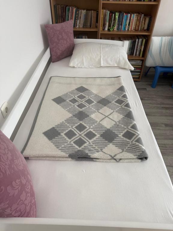 Wonderful apartment in the heart of Tuzla - 3