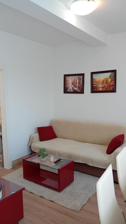 WING 3 apartman ,,BC ,, - 4