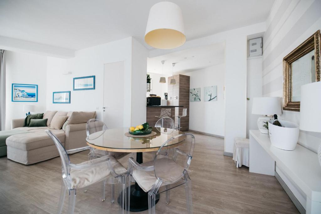 Mazzarò Sea View by Taormina Holidays - 5