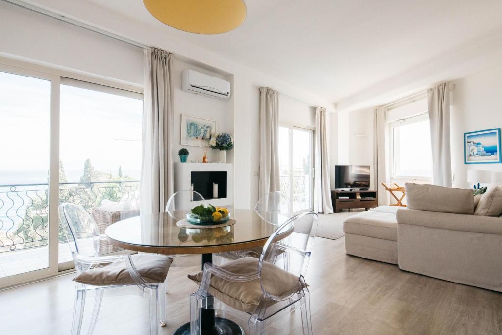 Mazzarò Sea View by Taormina Holidays - 4