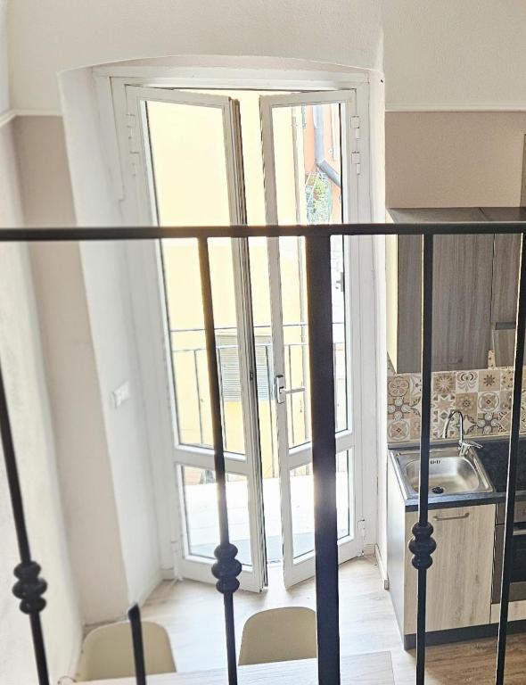 A 80 mt dal mare Loft nel centro storico di Imperia - 2
