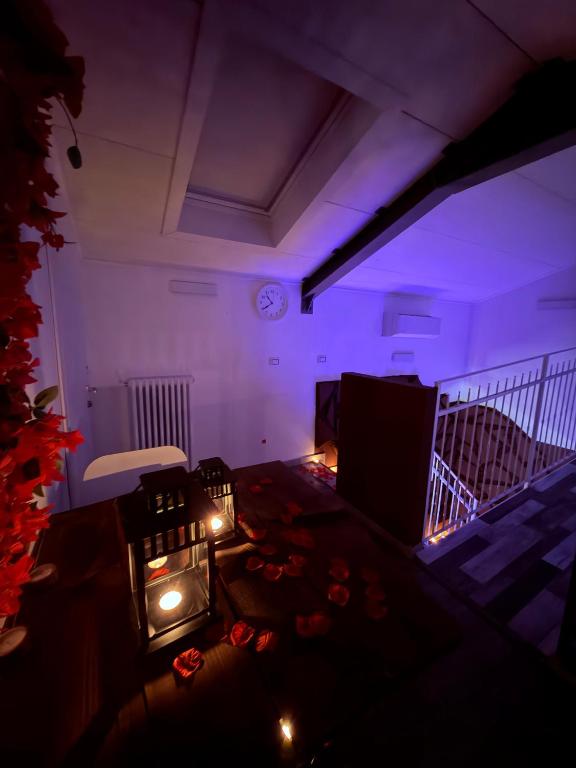 Ama Esclusive Spa&Sala Cinema Bologna - 4