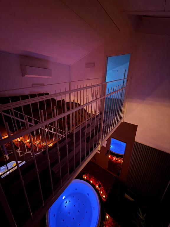 Ama Esclusive Spa&Sala Cinema Bologna - 5