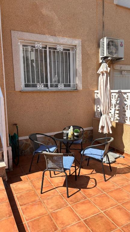 Marina del Sol - 3