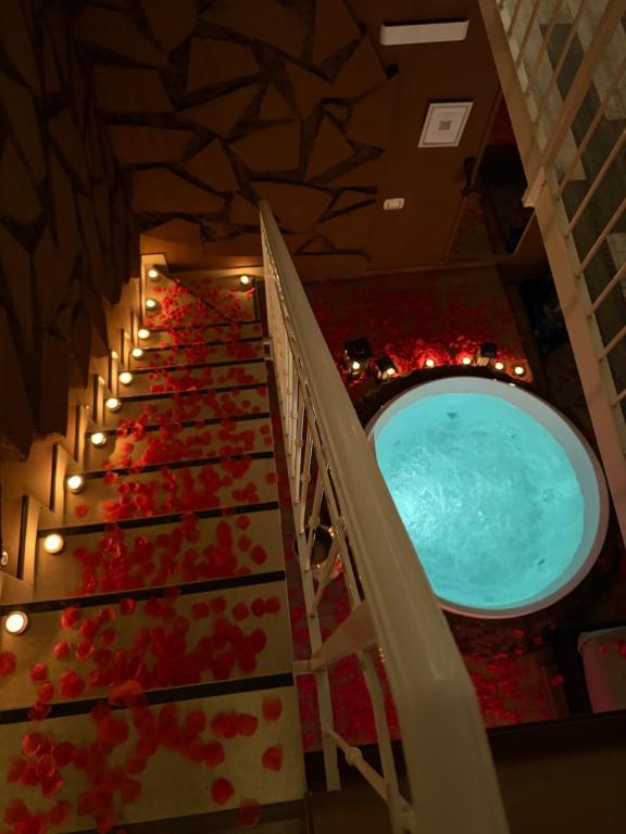 Ama Esclusive Spa&Sala Cinema Bologna - 1