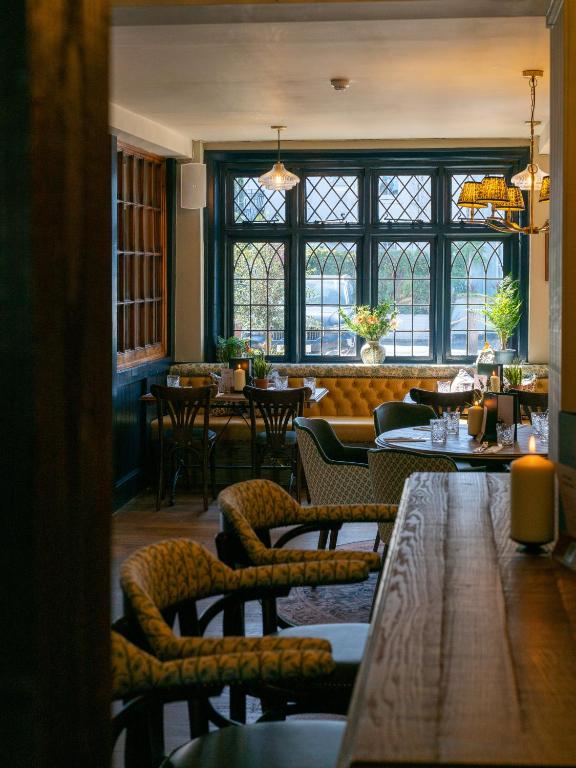 The Mayflower, Lymington photo 5