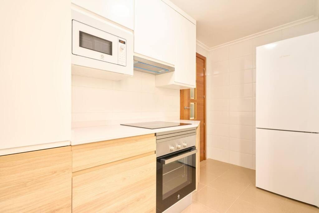 Apartamento la raqueta centro por meses by keyhom - 5