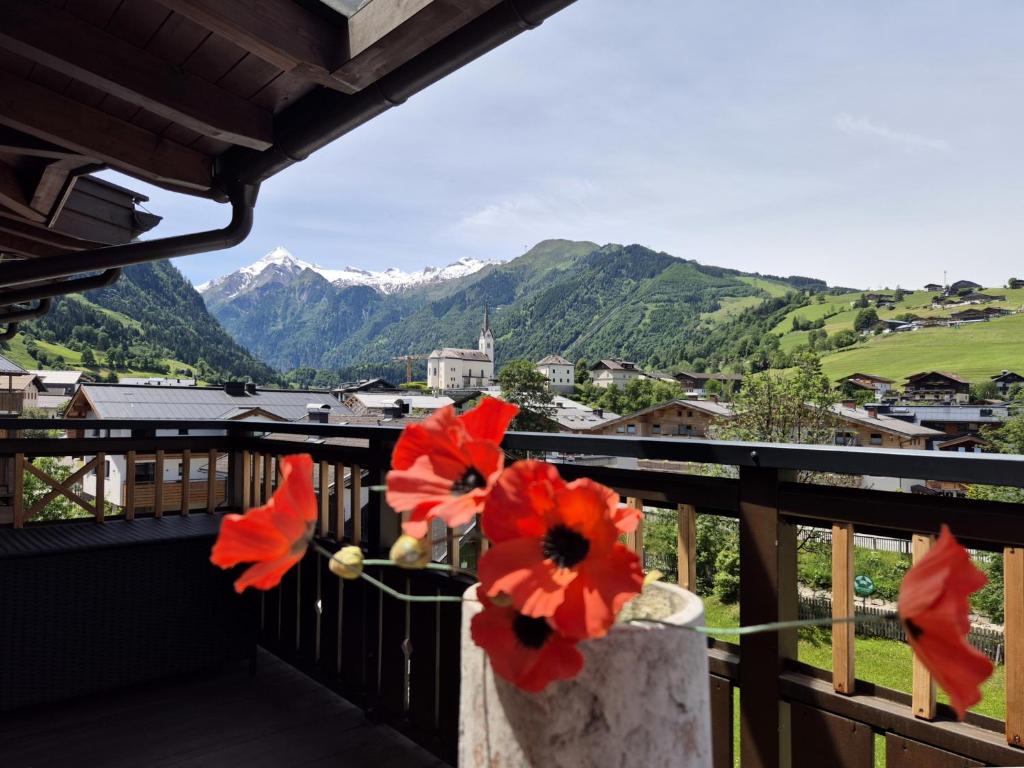 Peak View Penthouse Kaprun - 4