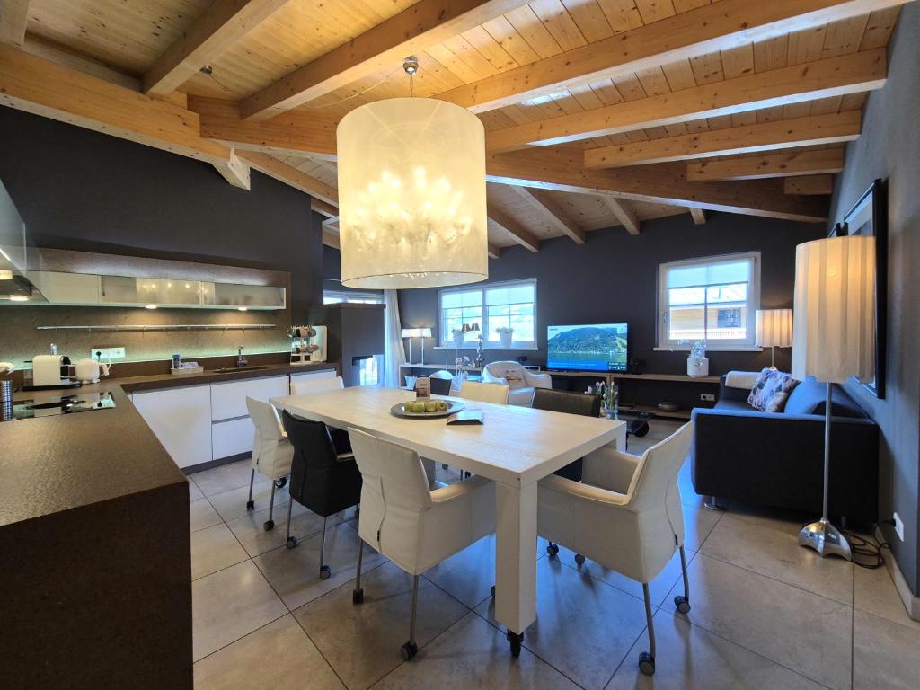 Peak View Penthouse Kaprun - 3