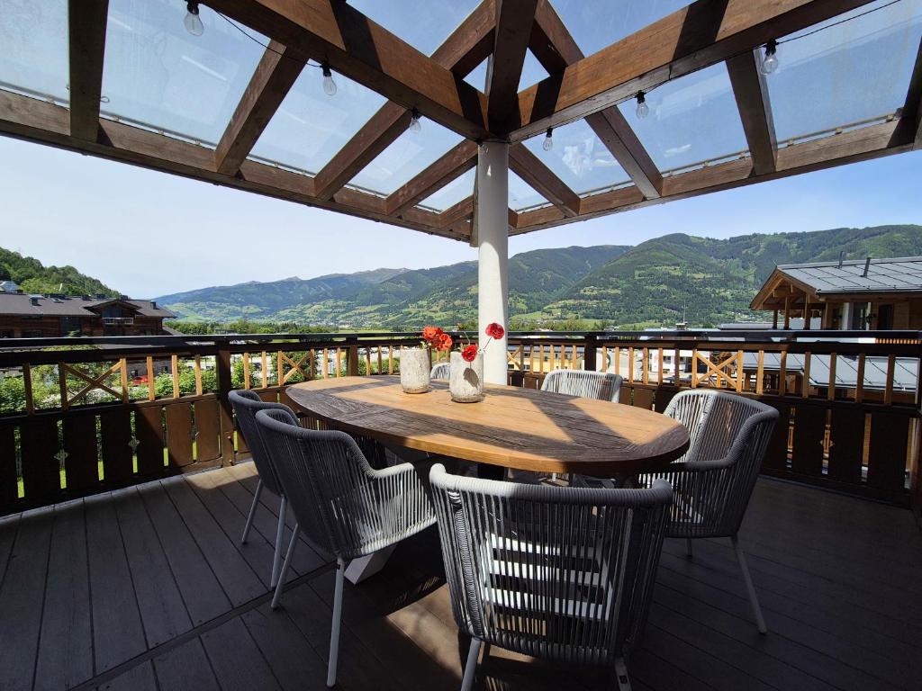 Peak View Penthouse Kaprun - 2