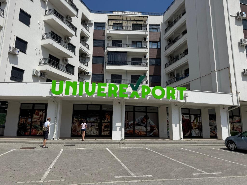 Apartman Maša - 4