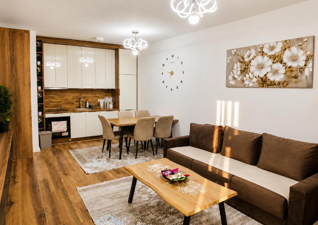 New HANA Premium Apartment Ulcinj - 1