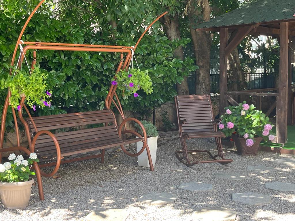 Vila Zahumka Free Parking - 5
