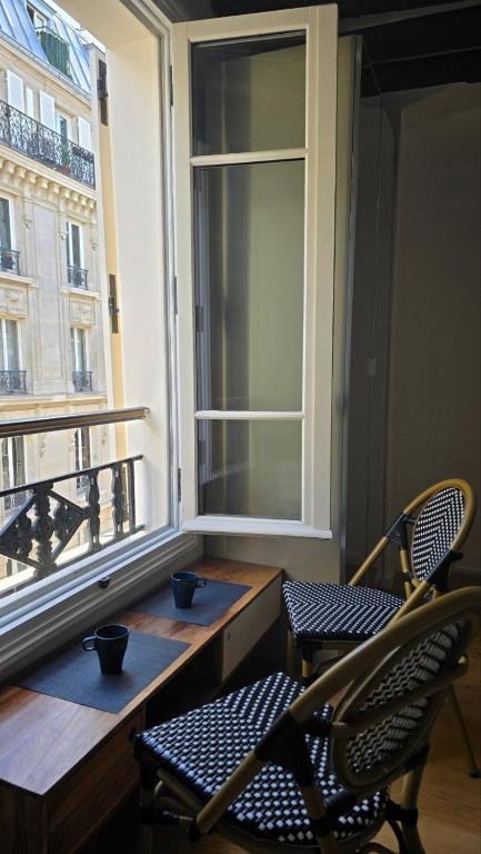 Le Marais & Enfants-Rouges - 2