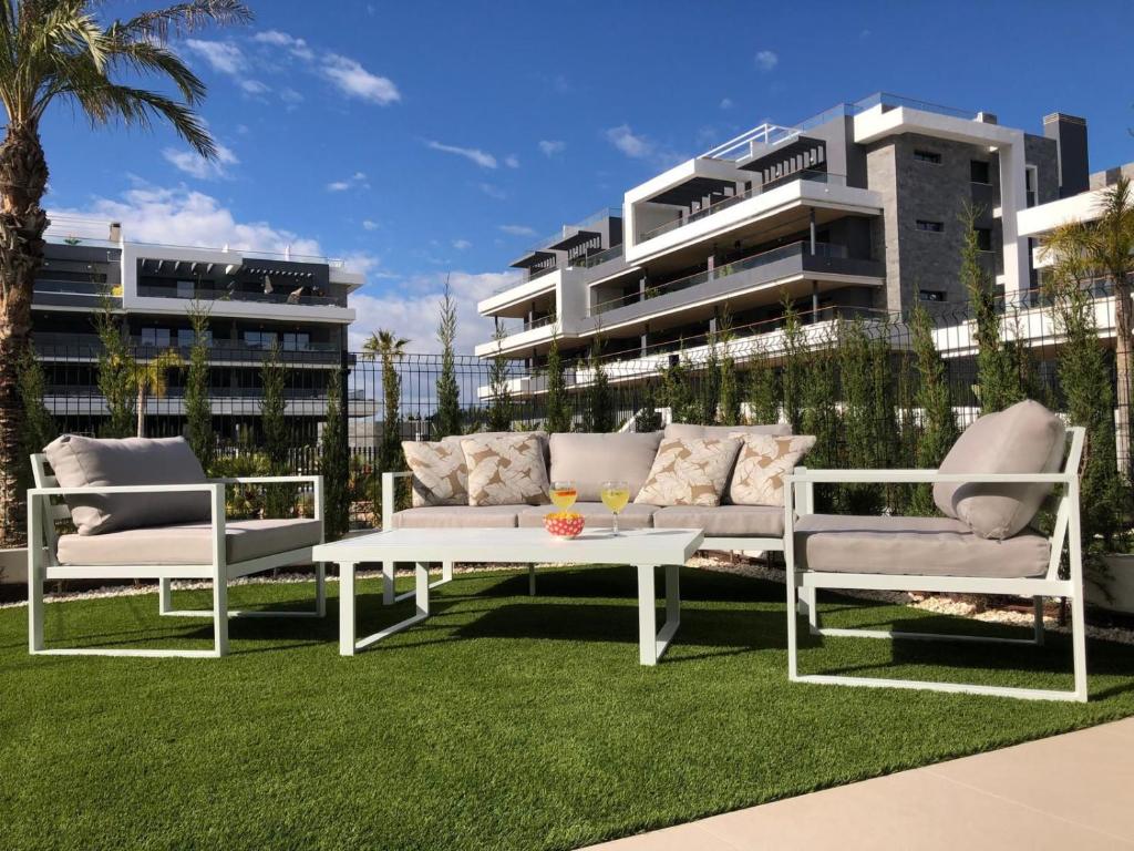 Entre Lagunas II Pool & Wellness - 1