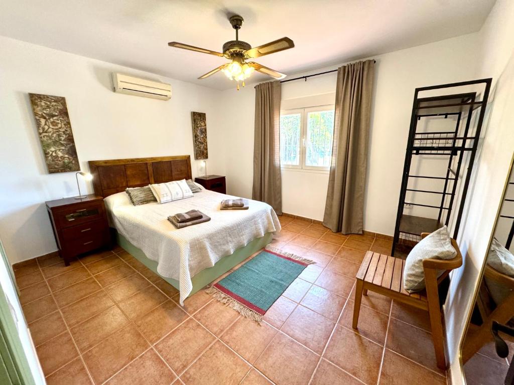 Reseturlaub Chiclana - 2