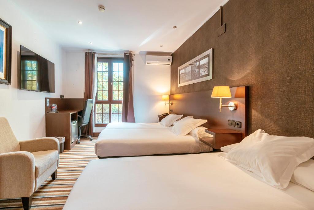 Hotel Granda - 3
