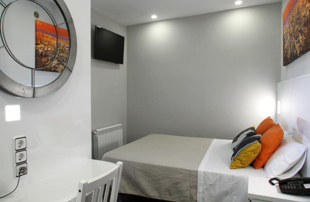 Hostal Sans - 2