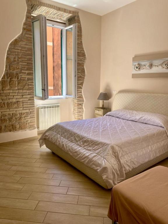 trastevere il vicolo di rina b&b - 1