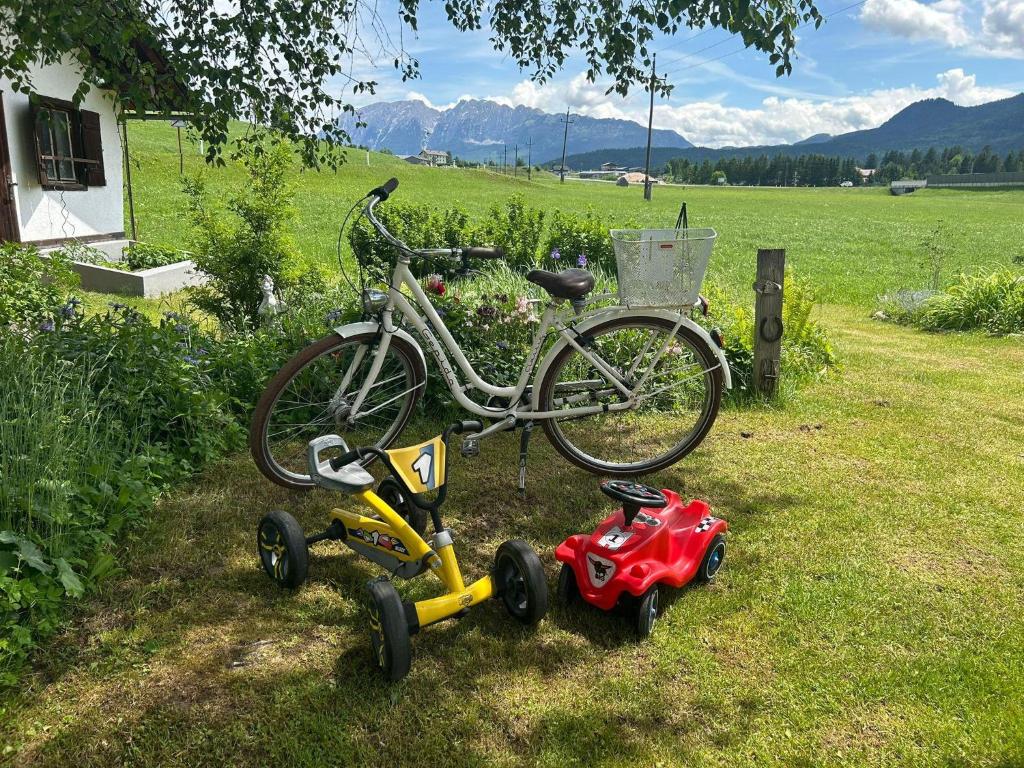 Ferienwohnung Haus MUSS Bad Mitterndorf - 5