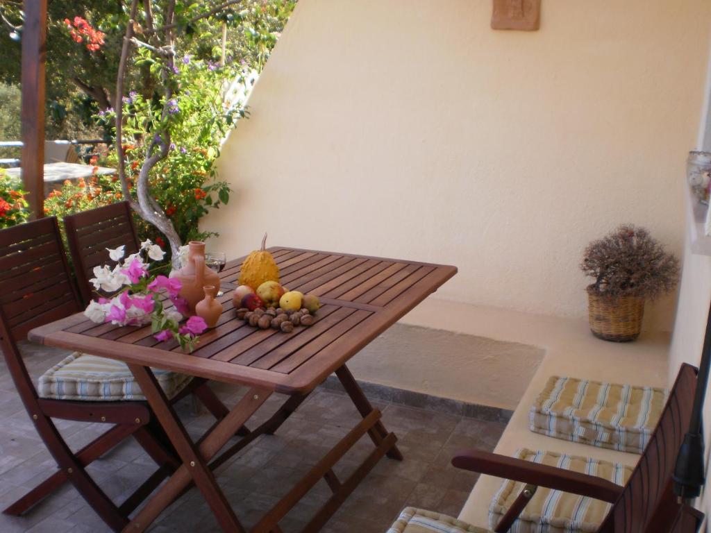 Fissi Villas agritourism accommodation near the sea photo