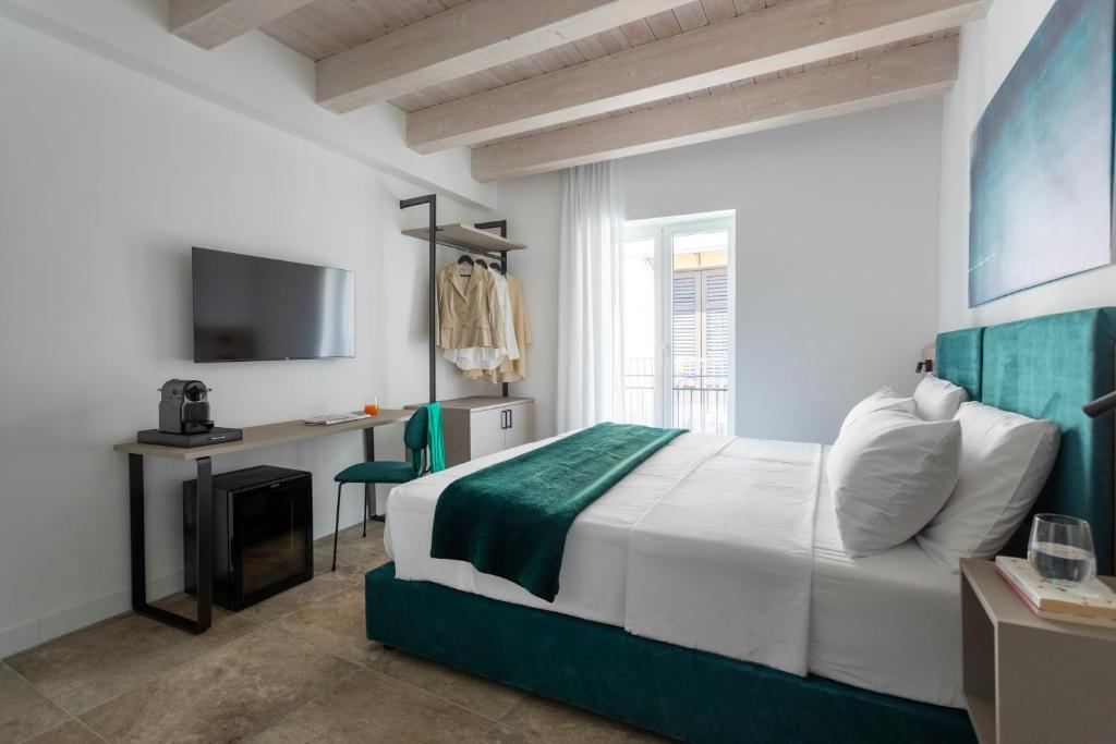 Serenea Suites & Apartments - 5