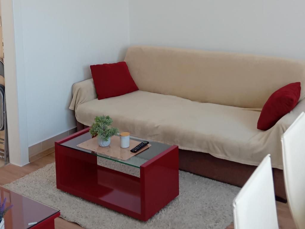 WING 3 apartman ,,BC ,, - 3