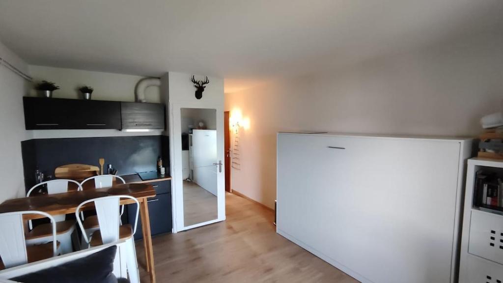 Le Solarium des Cimes 2 to 3 people, Les Angles - 3