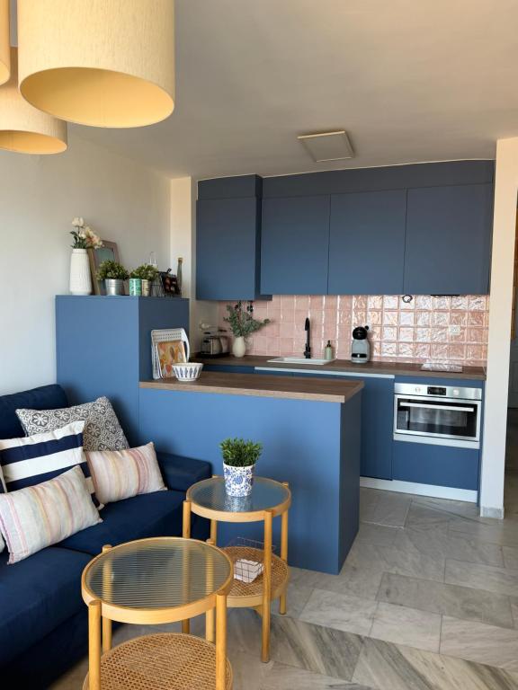 Apartamento con vistas en Mariote - 3