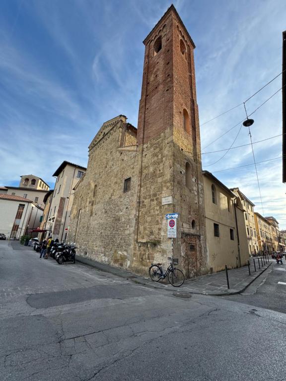 Domus S Andrea Pisa Centro Storico - 2