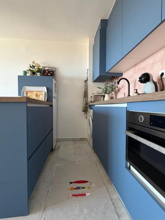 Apartamento con vistas en Mariote - 5