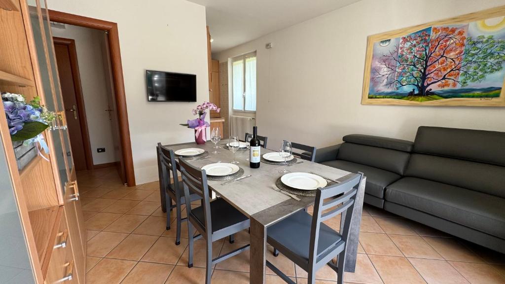 Casa Enea Exclusive Relax Stay - 2