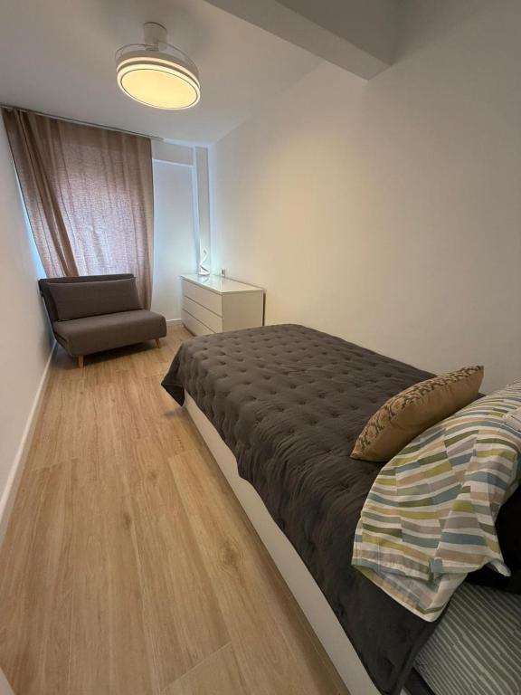 Apartamento en la Playa - 3