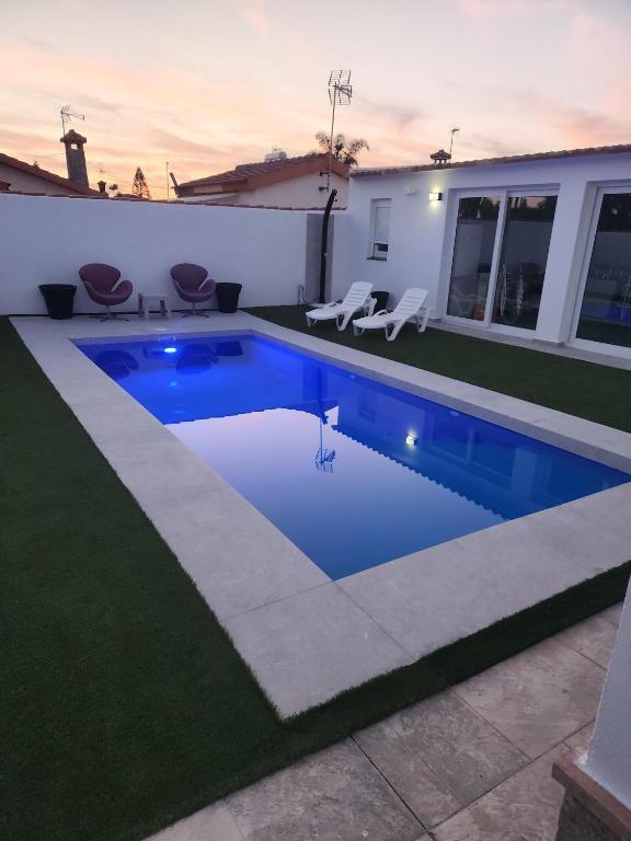La Perla - 1