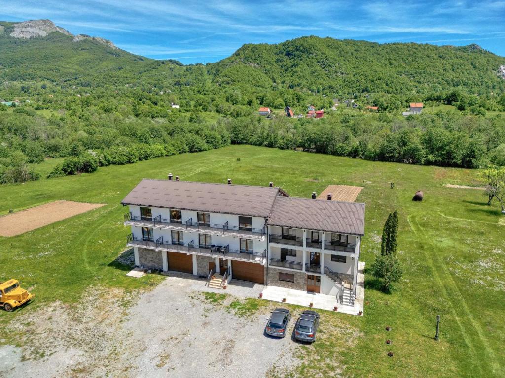 Milver Apartments Kolasin - 2
