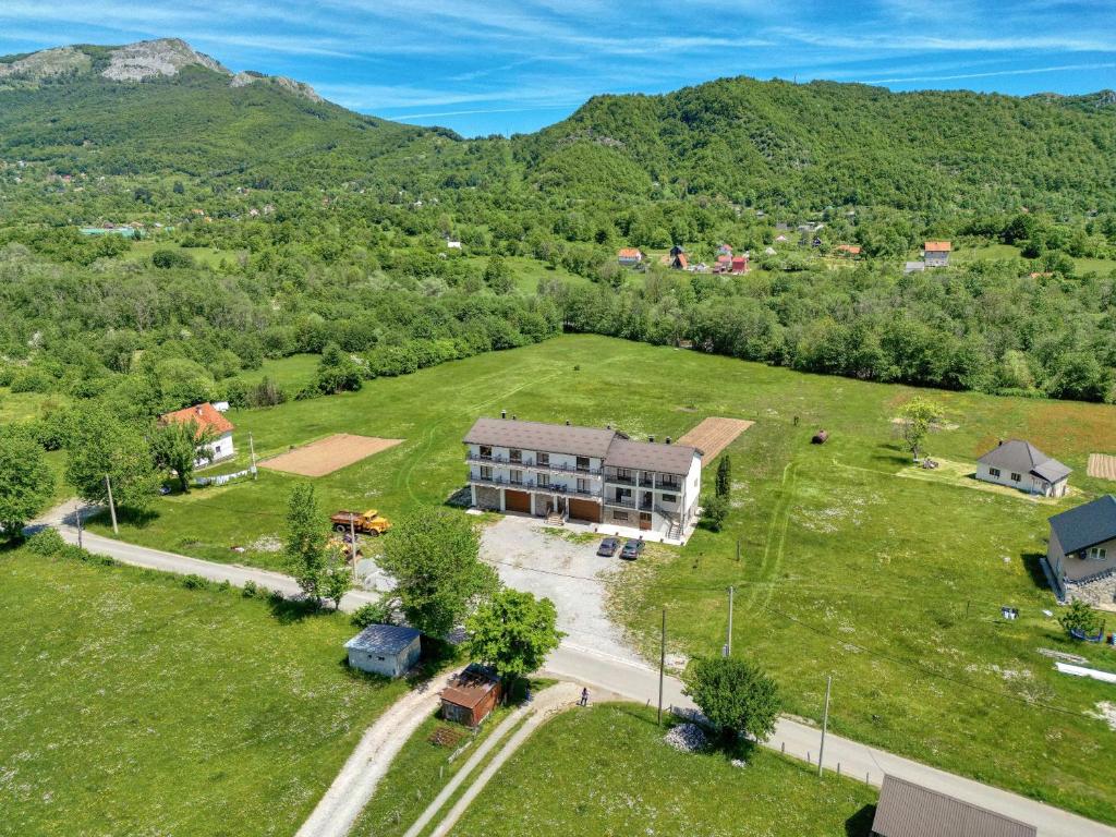 Milver Apartments Kolasin - 1