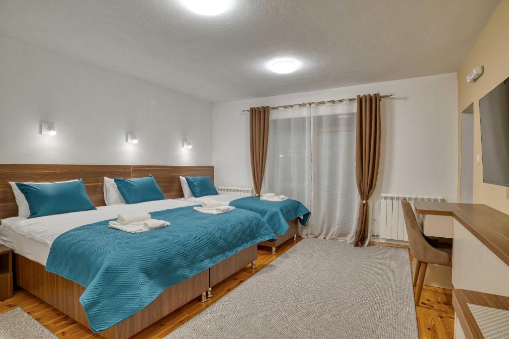 Milver Apartments Kolasin - 5