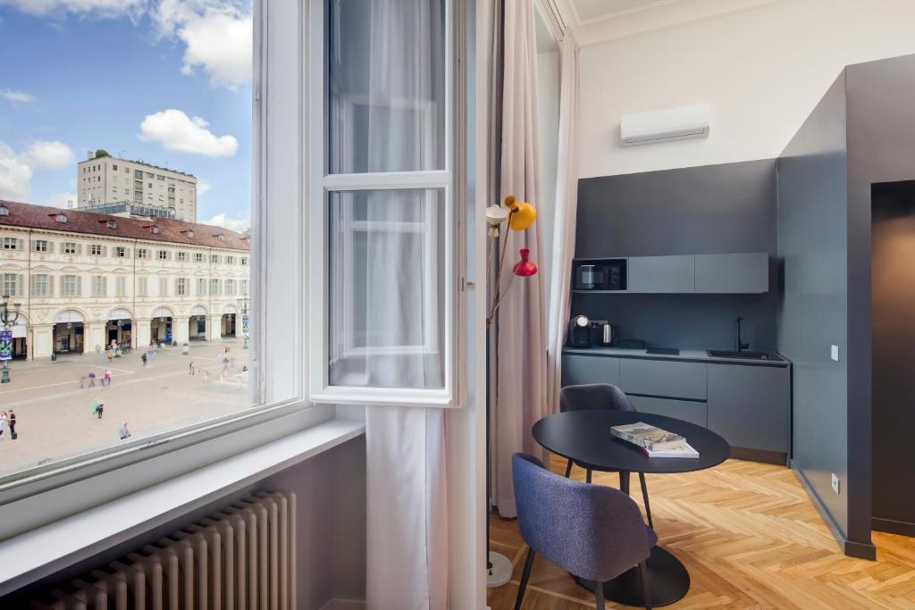 San Carlo Suite Torino - 2