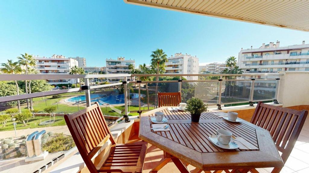 201 Mirasol Arenales Playa II - 1