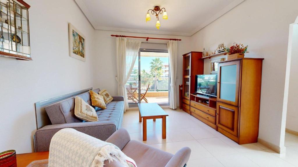 201 Mirasol Arenales Playa II - 2