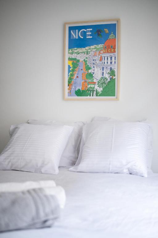 Charming & Comfortable - Near the Port / Parking - 2