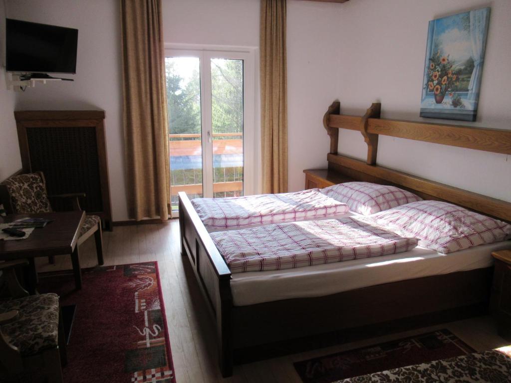Waldpension Reisinger - 2